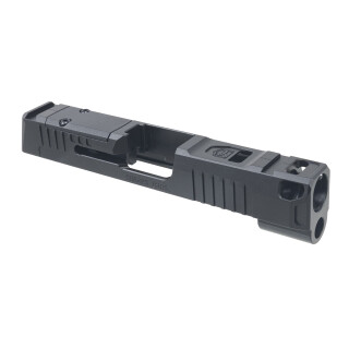 Sharps Bros P365XL Comp Optics Ready Pistol Slide