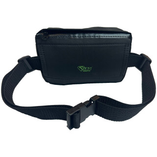 Sticky Holsters Venatic Shooting Bag with Waist Strap