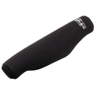 Scopecoats XP-6 Extreme Scope Cover Large 14" Length 52mm Objective Black