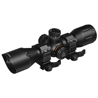 Leapers UTG Crossbow Scope 4x32mm 1" Tube 5-Step Reticle