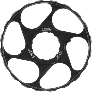 UTG Side Wheel Add-on, Side Parallax Adjustable BugBuster