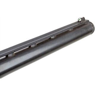 XS Sight Systems Big Dot Green Tritium Shotgun Bead Size 0.120" to 0.140" Vent Rib Barrel Front Sight Matte Black