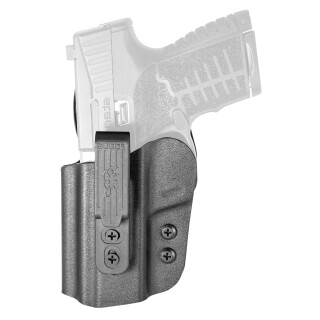 Fobus Extraction IWB/OWB Left Hand Holster for SIG P365