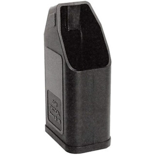 SGM Tactical 9mm/.40 S&W Speed Loader for Glock Polymer Black SGMTGSL940