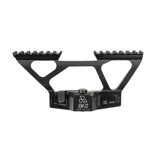 Arsenal SAM-22 Scope Mount for SAM7K