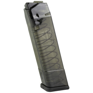 ETS Pistol Magazine 45 ACP 18 Rounds For Glock 21