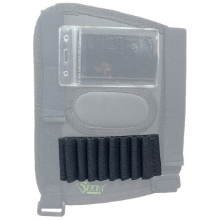 Sticky Holsters Venatic Rifle Cartridge Holder