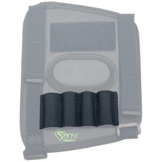 Sticky Holsters Venatic 12 Gauge Shell Holder