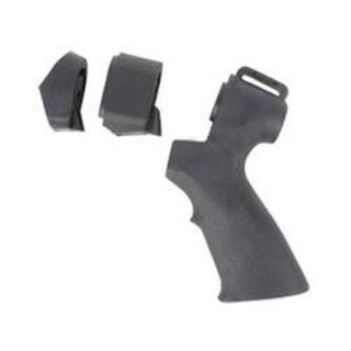 ATI Universal Shotgun Rear Pistol Grip Polymer Black SRG0200
