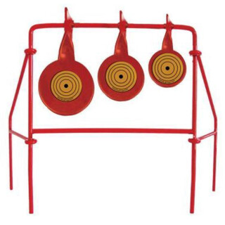 Do-All Outdoors .22 Spinner Reactive Steel Target SS7022