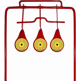 Do-All Outdoors Airgun Auto Reset Reactive Target Steel AS7177