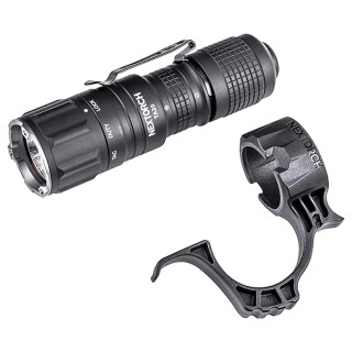 NEXTORCH TA20 Compact Tri-Mode Tactical Light 1000 Lumens