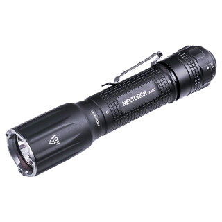 NEXTORCH TA30C Tactical Flashlight 1600 Lumens