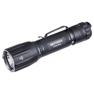 NEXTORCH TA30C MAX Tactical Flashlight 3000 Lumens