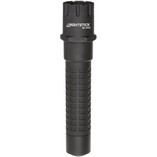 Nightstick TAC-410XL Tactical Flashlight 800 Lumens 10,765 Max Candela Rechargeable Black