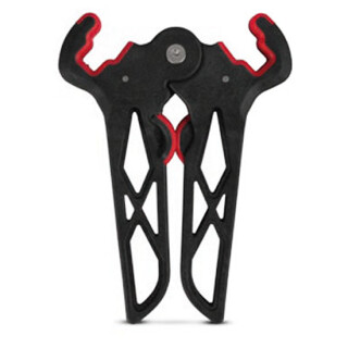 TRUGLO Bow Jack Mini Bow Stand
