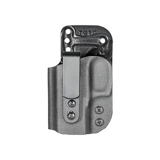 Fobus Extraction IWB/OWB holster for Taurus G3C LH