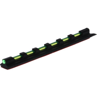 TRUGLO GLO DOT UNIVERSAL WING AND CLAY SIGHT GREEN