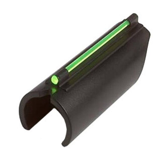 TRUGLO .410 Bore Shotgun Glo-Dot II Fiber Optic Front Sight Green TG93B