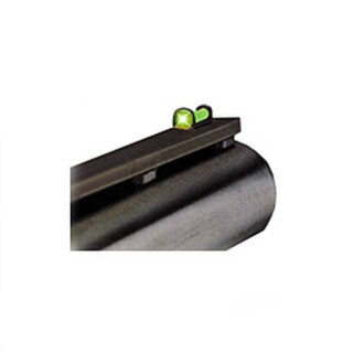 TRUGLO Long Bead Shotgun Bead Replacement Green 3-56 Thread