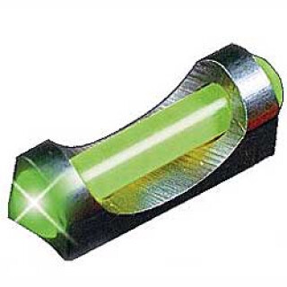 TRUGLO Fat Bead Shotgun Bead Replacement Green 5-40 Thread