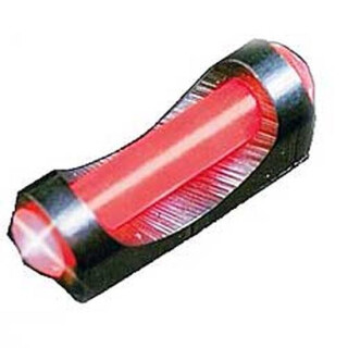 TRUGLO Fat Bead Shotgun Bead Replacement Red 5-40 Thread TG948DR