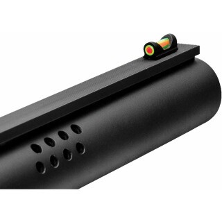 TRUGLO Fat Bead Dual Color Shotgun Sight, 3mm TG948ED 