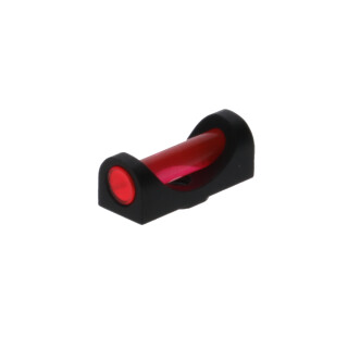 TRUGLOFat Bead Universal Fiber Optic Shotgun Bead Red