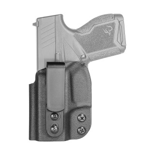 Fobus Extraction IWB/OWB holster for Taurus GX4 LH