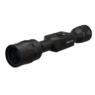 ATN ThOr Thermal Riflescope Multiple Reticles 3-9X Magnification