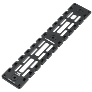 Leapers UTG PRO M-LOK to ARCA Rail 7.9" Black