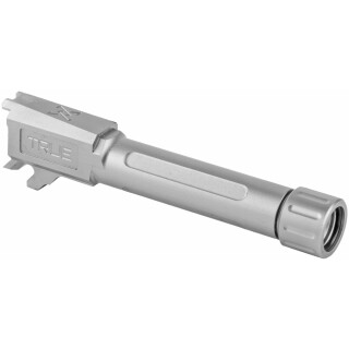 True Precision SIG Sauer P365 Replacement Barrel Threaded 1/2x28 Stainless Steel Finish