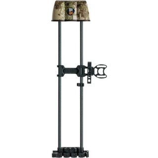 TightSpot 7-Arrow Quiver Right Handed Noise Dampening Construction Optifade Sub Alpine