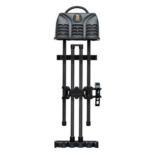TightSpot Shift Lock 5-Arrow Quiver Realtree Edge