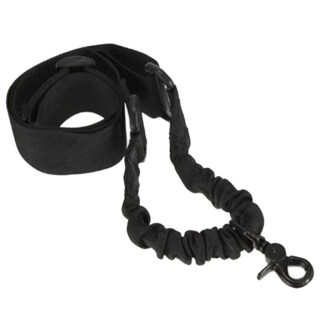 JE Machine Tech 1 Point Heavy Duty Bungee Sling
