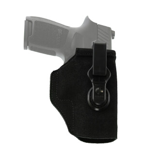 Galco Tuck-N-Go Inside the Pant Holster For Ruger LCP IWB Ambi