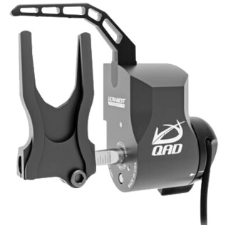 QAD Arrow Rest ULTRAREST Integrate R2 for QAD LH