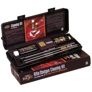 Hoppe's Rifle and Shotgun Cleaning Kit UO