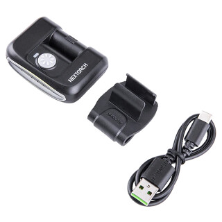 NEXTORCH UT11C Rechargeable Signal Light