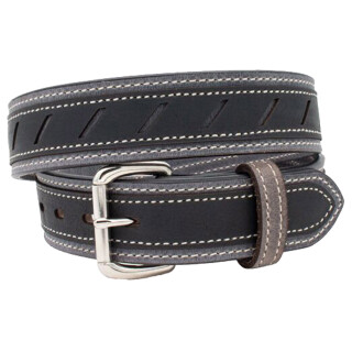 Versacarry Underground Carry Belt 1-1/2" Leather 32" Pant (36" Belt)