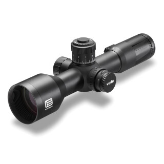EoTech VUDU 5-25x50 Precision Riflescope MD4 Reticle Black
