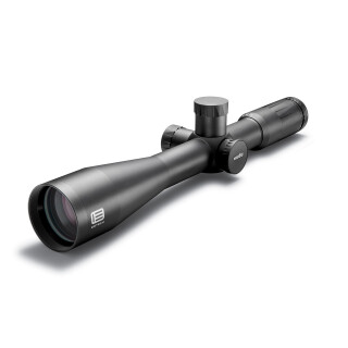EoTech VUDU 8-32x50 Precision Riflescope HC2 Reticle Black