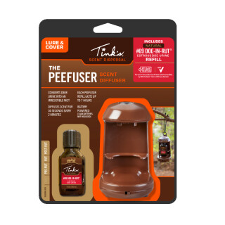Tink's #69 Doe-In-Rut PeeFuser Scent Diffuser