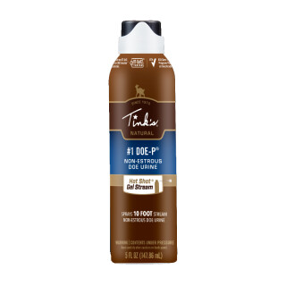 Tink's #1 Doe-P Hot Shot Gel Stream 5oz.
