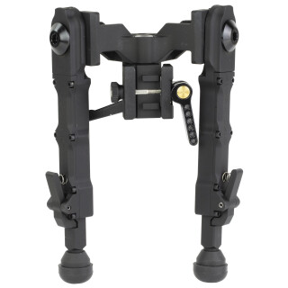 Accu-Tac WB-4 Picatinny Mount Bipod