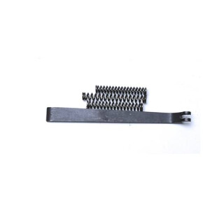 Wilson Combat Custom Tune Spring Kit S&W K/L/N Frames Steel Black 178