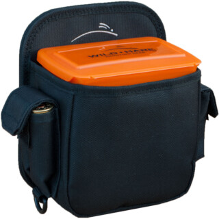 Peregrine Field Gear Wild Hare 1 Box Carrier