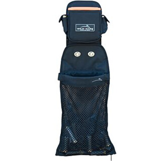 Peregrine Outdoors Trap Shooter's Combo Black