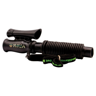 Woodhaven Custom Calls The Intimidator Grunt and Snort Deer Call