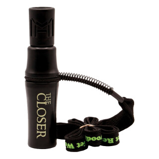 Woodhaven Custom Calls The Closer Bleat Call